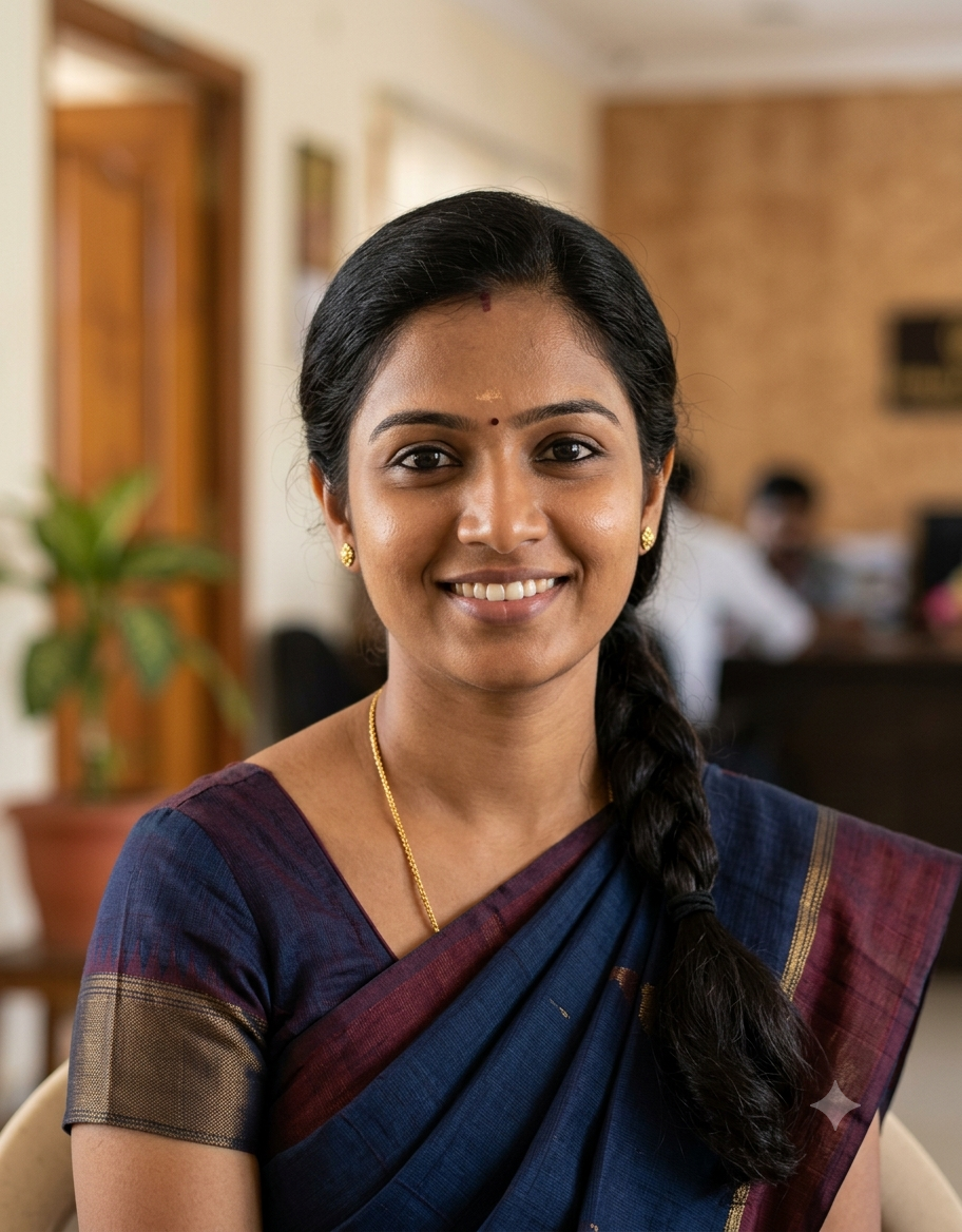 Pratibha Balasubramanian